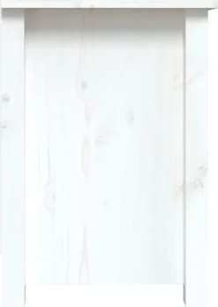 VidaXL TV-Schrank Weiß 103x36,5x52 Cm Massivholz Kiefer -Vidaxlko Verkaufe 3727c614f04d4c057b527e9ab175f2a7