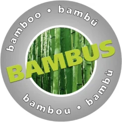 Wenko Badematte Bamboo Grau -Vidaxlko Verkaufe 37da7665c2f5df82a0e57e6883b5579a