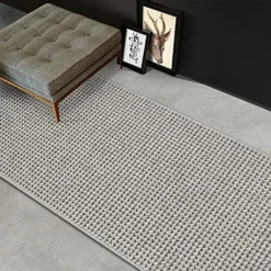 Teppich-Läufer Auf Maß Grandeur Sand 60 80x400 Cm -Vidaxlko Verkaufe 38f43ec5569d74fe776525929d75d29e