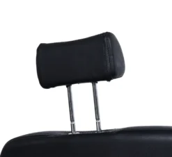 Barberpub Friseurstuhl Friseursessel Bedienungsstuhl Friseureinrichtung 3126BK -Vidaxlko Verkaufe 3978fff224eb4f7c6cabadd23f8df708