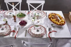 Villeroy & Boch Toy's Delight Gobelin Läufer L Rot,bunt 1485856165 -Vidaxlko Verkaufe 39bcfb8fc1f6ab81dc5209d5d413eb0e