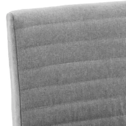 VidaXL Esszimmerstühle 4 Stk. Hellgrau Stoff -Vidaxlko Verkaufe 39f222b15070c7362359de382bfbfc94