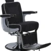 Barberpub Friseurstuhl Friseursessel Bedienungsstuhl Friseureinrichtung 3822BK