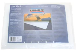 KANTOFLEX Vlies Teppichunterlage Stockholm Teppichgleitschutz 80x150cm