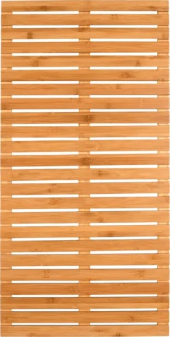 Wenko Baderost Indoor & Outdoor Bambus, 100 X 50 Cm -Vidaxlko Verkaufe 3f6b78abc54e5b6bddcf97fd022e11c6