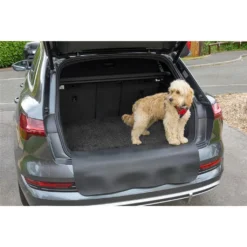 Wash+Dry Fußmatten-Set Für Autos (2-teilig) 80 X 110 Cm Kleen-Car Set Premium -Vidaxlko Verkaufe 3f958b3439d91682b9c2d32723d93055