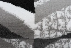 Läufer Teppich Meterware Flur Brücke Wohnzimmer Schlafzimmer Kurzflor Modern Design Meliert Grau Weiß Schwarz 80 X 190 -Vidaxlko Verkaufe 3fa748a2ad4b3dfec8d260984fb6ff89