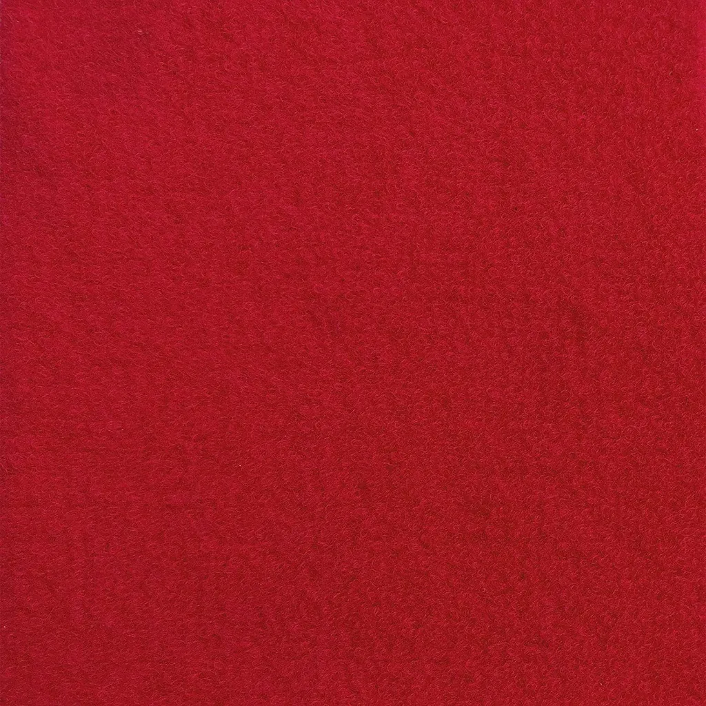 Nadelfilz-Teppich Destiny Belastbarer Nadelfilzbelag Kälteisolierend & Widerstandsfähig Rot 200x250 Cm 4 Nadelfilz-Teppich Destiny Belastbarer Nadelfilzbelag Kälteisolierend & Widerstandsfähig Rot 200x250 Cm – Bild 4