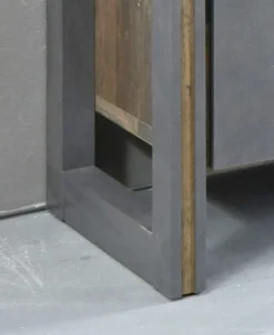 Trendteam Wohnen TV-Lowboard Prime Old Wood NB 207 X 52 X 42 Cm -Vidaxlko Verkaufe 401738351f622c5ed95df69f743a2666