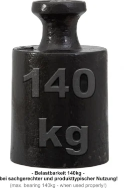 4er Set Esszimmerstuhl Elif - Mikrofaser Anthrazit - 140kg Belastbar -Vidaxlko Verkaufe 417efc8e8c224832b4346f4387a5abad