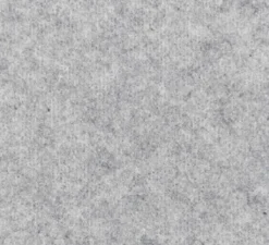 Nadelfilz 200 X 200 Cm Grau Kurzflor Bodenbelag Auslegware Meterware Nadelvlies Teppichboden Rips