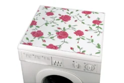 Wenko Waschmaschinen-Auflage Rosen -Vidaxlko Verkaufe 4275f290122feb6b5d305cdc777339e8