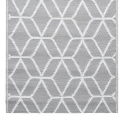 VidaXL Outdoor-Teppich Grau 120x180 Cm PP -Vidaxlko Verkaufe 43e27c44fb4d3fa2b07409dab6ba2129
