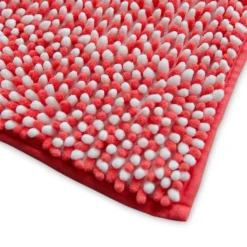 Badematte Manta Koralle 50 X 80 Cm -Vidaxlko Verkaufe 45539e37e436512713652d40ac04c529