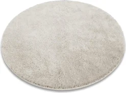 Badematte Sky Soft Ivory Creme 50 X 60 Cm -Vidaxlko Verkaufe 45690ab9372daeff39116dda108e96a3