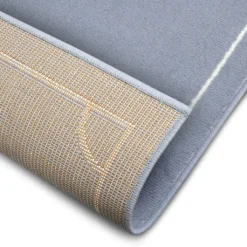 Kinderteppich Estádio Hellgrau, Größe:160x220 Cm -Vidaxlko Verkaufe 4591fa2f51e01194a1d5860a8f2043f1