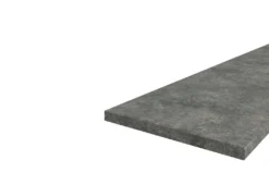 Arbeitsplatte Tivoli S68004CT, Küchenblock, Küchenzeile, Küchenmöbel, 260x3,8