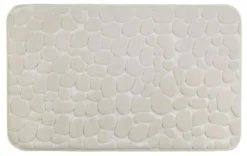 Wenko Badteppich Memory Foam Pebbles Grau 15 Wenko Badteppich Memory Foam Pebbles Grau -Vidaxlko Verkaufe 45e576029b41040d2018983c7cf83f90