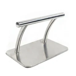 Edelstahl Friseurfußstütze Fußraste Für Friseurstuhl Friseursalon -Vidaxlko Verkaufe 4667a08bb4cc2409a5507bbf359134ab