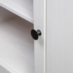 VidaXL TV-Schrank Weiß 120x40x50 Cm Massivholz Panama-Kiefer -Vidaxlko Verkaufe 47cde7950f501941e4e03cce0e7062c7