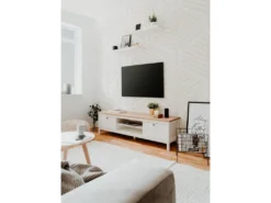 TV-Lowboard Unterschrank Fernsehtisch HiFi Element Schrank Rack "Batley I" -Vidaxlko Verkaufe 47e1f54f5768f1f521ed930ee88ea5e1