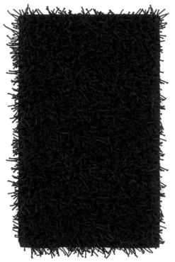 Onda Badematte 60x100 Night Black