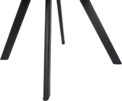 6er-Set Esszimmerstuhl MCW-K25, Küchenstuhl Lehnstuhl Polsterstuhl, Metall Samt Blau -Vidaxlko Verkaufe 4a188c878614f0feee98c8c265b8def6