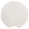 Sealskin Antirutschmatte Rotondo 55 Cm Weiß
