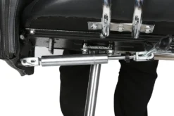 Barberpub Friseurstuhl Friseursessel Bedienungsstuhl Friseureinrichtung Hydraulisch Stuhl 8714 -Vidaxlko Verkaufe 4c4537d1c918d22843638e4dc3deb8e6