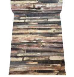 Friedola Bodenbelag Läufer Walkway 65x150cm Wasserabweisend Zuschneidbar