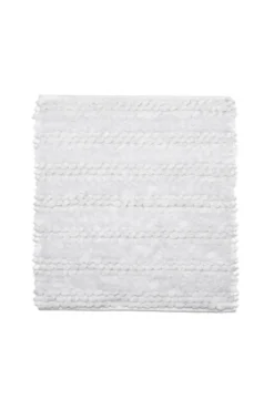 Roberto Badematte 60x60 White