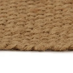 VidaXL Teppichläufer 100x300 Cm Jute Rechteckig 14 VidaXL Teppichläufer 100x300 Cm Jute Rechteckig -Vidaxlko Verkaufe 4d85cf741c761c9fcb7296b6e4a382dc