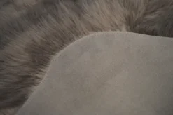 Fellteppich In Der Größe 60x90cm, Farbe Taupe -Vidaxlko Verkaufe 50209f44dac7cb69967e452355feab5c