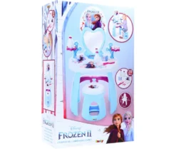Smoby Die Eiskönigin Frisiertisch -Vidaxlko Verkaufe 50a692aecb40cf93c467fc03d3daf046
