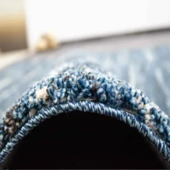 Teppich Wohnzimmer Sehr Dicht Qualitativ Melierter Teppich Terra, Maße:200x290 Cm -Vidaxlko Verkaufe 50baeefde941afa227c5b0e2b7891c77