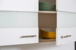 Respekta Küchenzeile Küche Einbauküche Leerblock 280 Cm Eiche Grau Ohne Geräte -Vidaxlko Verkaufe 5243858247a4830cd6cb7aa4c5bcab80 1