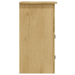 VidaXL TV-Schrank Im Mexiko-Stil Kiefer Massiv 80 X 43 X 78 Cm -Vidaxlko Verkaufe 5254152783c275b5846b1167940d8f2e