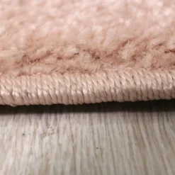 Kinderteppich Teppich Lama König Sterne Spielzimmer Kinderzimmer Babyzimmer Pink Creme Kurzflor Weich Flauschig , Maße:120x170 Cm -Vidaxlko Verkaufe 5315a9d2ad16a57530344208003ff582