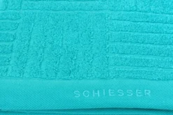 SCHIESSER Badvorleger 50 X 80 Cm Türkis -Vidaxlko Verkaufe 53a00948bca7cf08929dd4eccbbcec6f