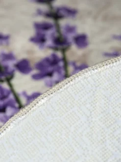 Mijolnir, Lavender- CHL1532, Bunt, Badematten, 700 Gr/m², 100% Mikropolyamid -Vidaxlko Verkaufe 55240c5908f3c085c30f6fde8d73b5ea