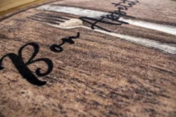 Küchenteppich 'Bon Appetit' Rund 67 Cm -Vidaxlko Verkaufe 552fdb5760498f60a9961759675191ab