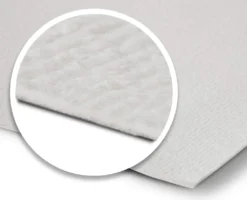 Messeteppich Hochzeitsteppich Eventteppich Sintra Nadelfilz Weiß 100x350 Cm -Vidaxlko Verkaufe 555903fd0d79aaed6d39f5408a35202a