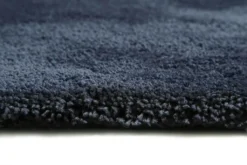 ESPRIT - Hochflorteppich - #Relaxx - Blau - 120x170 Cm -Vidaxlko Verkaufe 55b3f4984850a198aea5930d9448ecb5