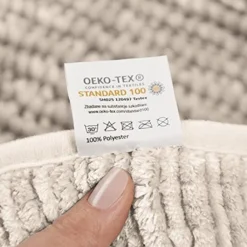 Badematte Coral Chenille-Struktur Ivory / Elfenbein 50 X 80 Cm -Vidaxlko Verkaufe 5643cfad5c46bf8dd58c08484bac361a