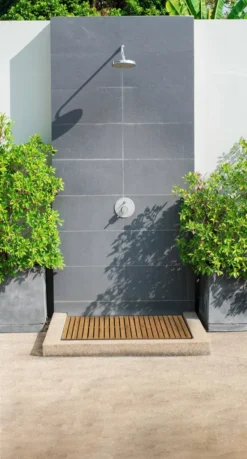 Wenko Baderost Indoor & Outdoor Bambus, 100 X 50 Cm -Vidaxlko Verkaufe 577d02bffa17e88c5a4d8a55cfb50e90