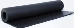 Blackroll Blackroll(R) Mat - Black Schwarz Schwarz - -Vidaxlko Verkaufe 5891d52ee9b29ee61477434462a3be7d