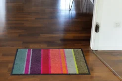 Remember Fußmatte Largo 50 X 75 Cm Waschbar 100 % Nylon -Vidaxlko Verkaufe 5bdd7951566a243c15a73f7b8e59a5ce