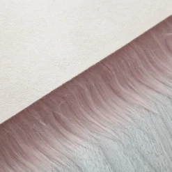 Liebestyp Flauschigen Teppich, Plüsch Flauschigen Bett Teppich Für Schlafzimmer Nach Hause-Rosa 30x40CM -Vidaxlko Verkaufe 5d78f11af2a07c37334aa8eaea1823f5