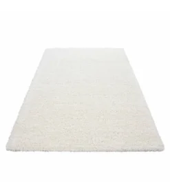 Hochflor Shaggy Langflor-Teppich Wohnzimmerteppich Soft Einfarbig In 14 Farben, Grösse:160x230 Cm -Vidaxlko Verkaufe 608e7fb7bf7b0c681b2edb40d649e655