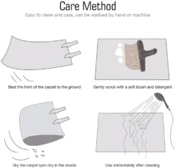 Soft Area Rug Schlafzimmer Shaggy Teppich Zottige Teppiche Flauschige Bunte Batik-Teppiche Carpet 120 * 160 Cm Dunkelgrau -Vidaxlko Verkaufe 6141f3ac1bd9dfa621db85451ab86439